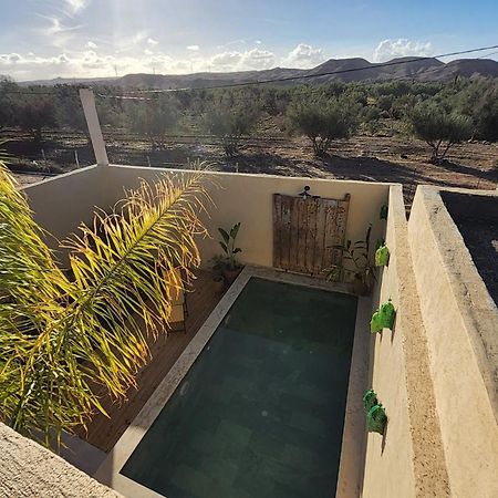 Villa Aromi El Karia Экстерьер фото