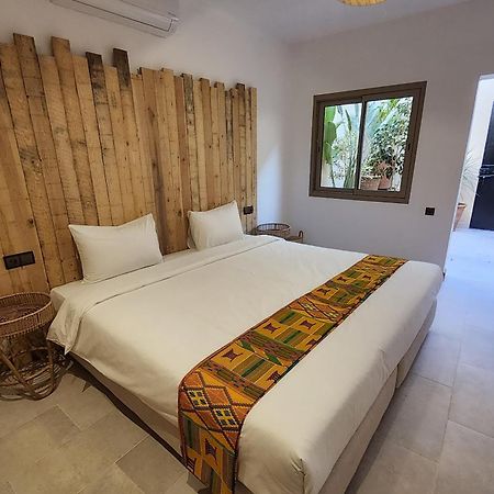 Villa Aromi El Karia Экстерьер фото