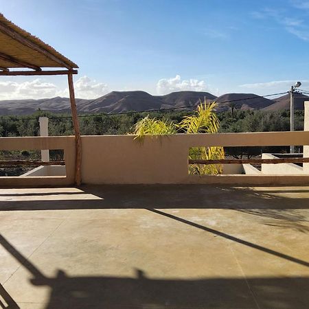 Villa Aromi El Karia Экстерьер фото