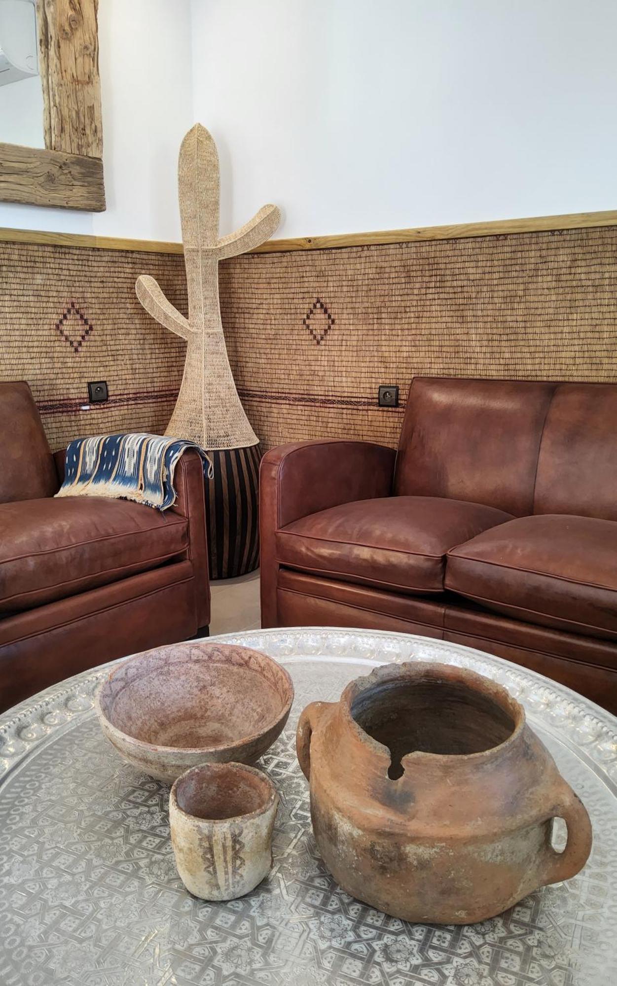 Villa Aromi El Karia Экстерьер фото
